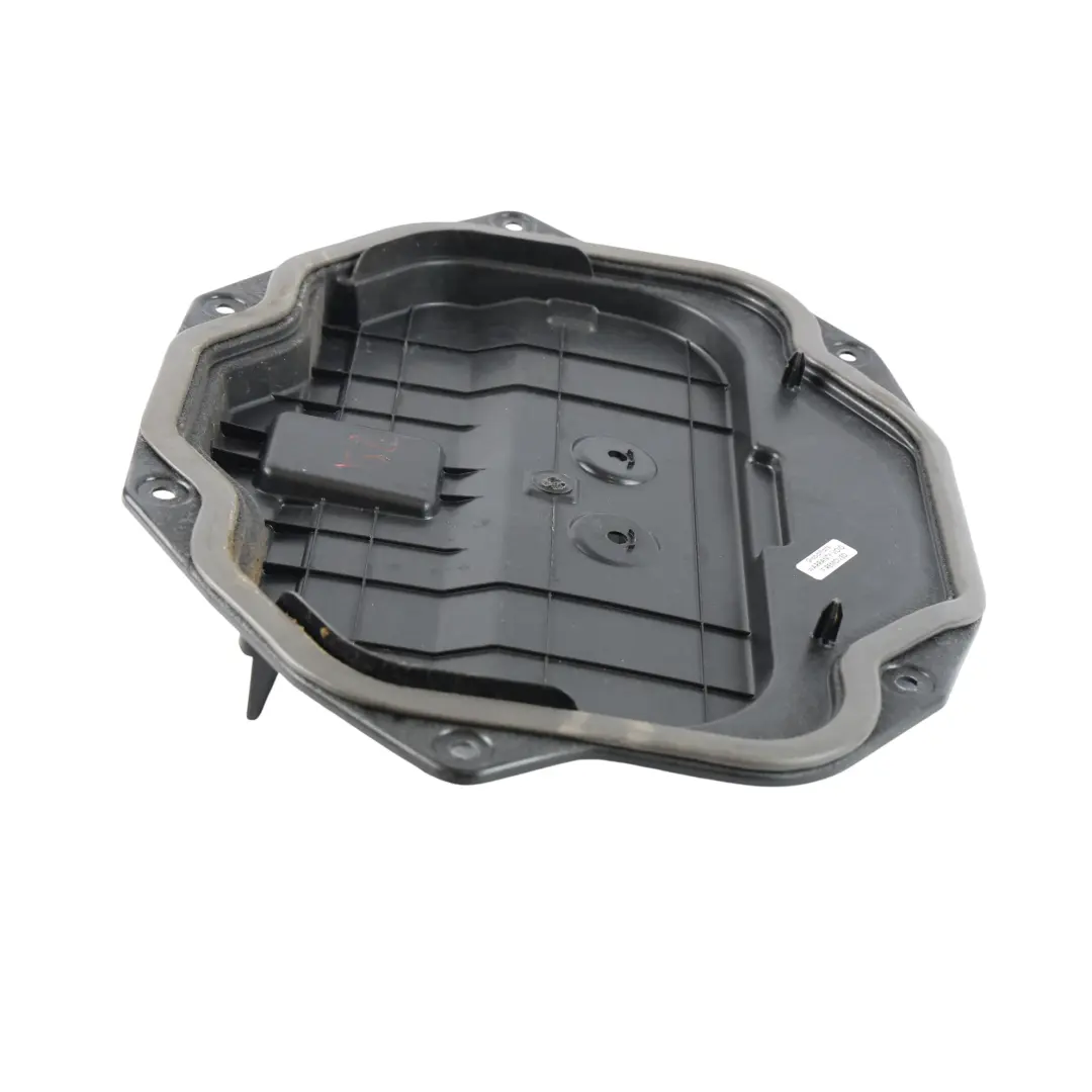 Jaguar XF X250 Rear Door Inner Panel Trim Cover Left Right N/O/S - SKU 8X23-045H22-AC - Part number 8X23-045H22-AC