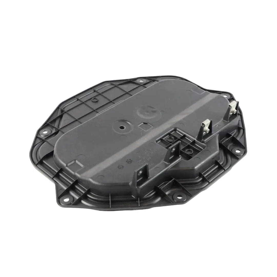 Jaguar XF X250 Osłona Panelu Drzwi Tylnych Lewy Prawy - SKU 8X23-045H22-AC - Numer Części 8X23-045H22-AC