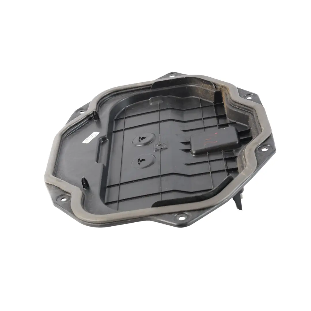 Jaguar XF X250 Rear Door Inner Panel Trim Cover Left Right N/O/S - SKU 8X23-045H22-AC - Part number 8X23-045H22-AC