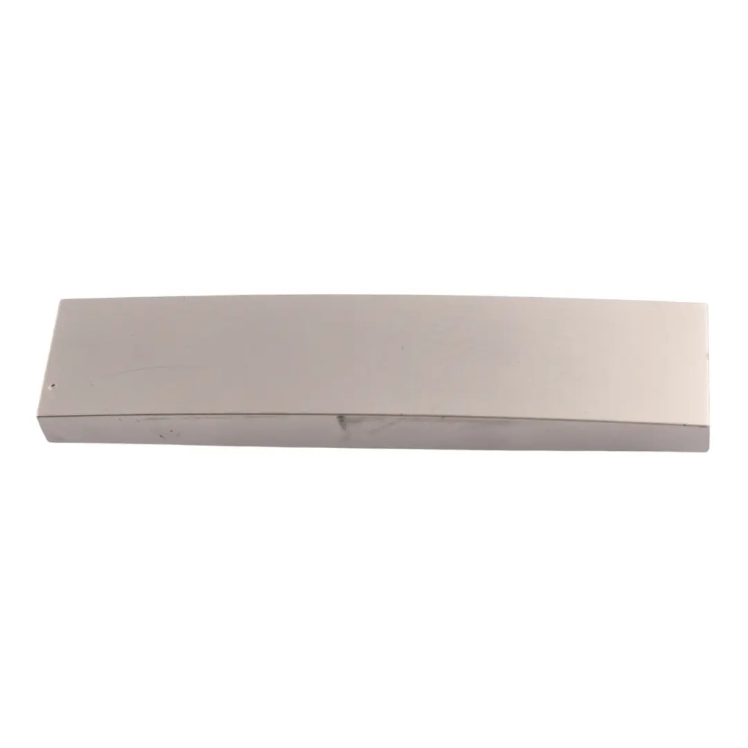 Jaguar XF X250 Moldura Panel Consola Central Interior - SKU 8X23-046-A94-A - Número de pieza 8X23-046-A94-A