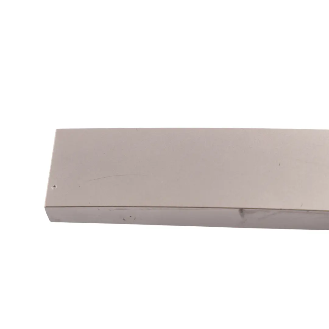 Interior Middle Centre Console Trim Panel Strip to Jaguar XF X250 with Part number 8X23-046-A94-A Jaguar XF X250 Interior Middle Centre Console Trim Panel Strip - SKU 8X23-046-A94-A - Part number 8X23-046-A94-A