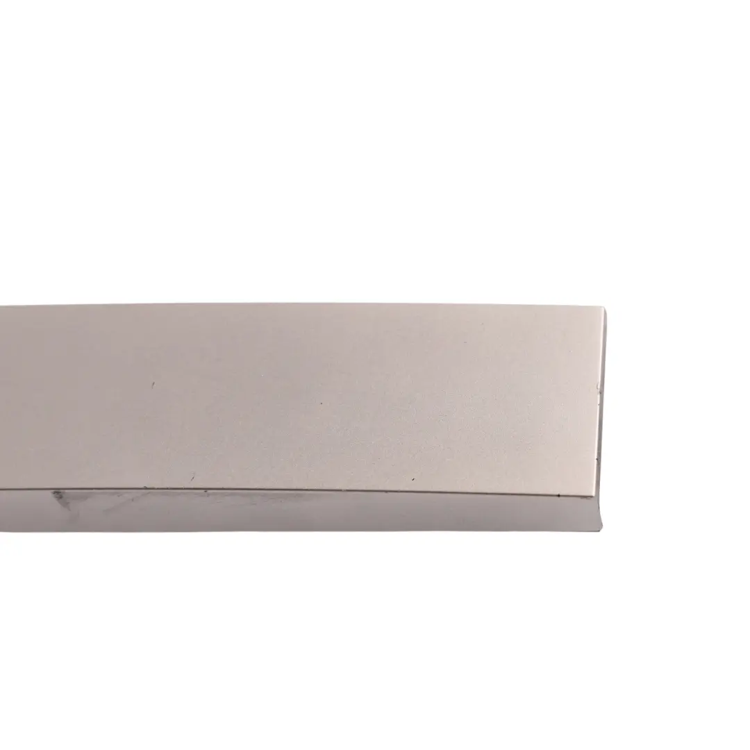 Jaguar XF X250 Innenraum Mittelkonsole Zierleiste Blende - SKU 8X23-046-A94-A - Teilenummer 8X23-046-A94-A