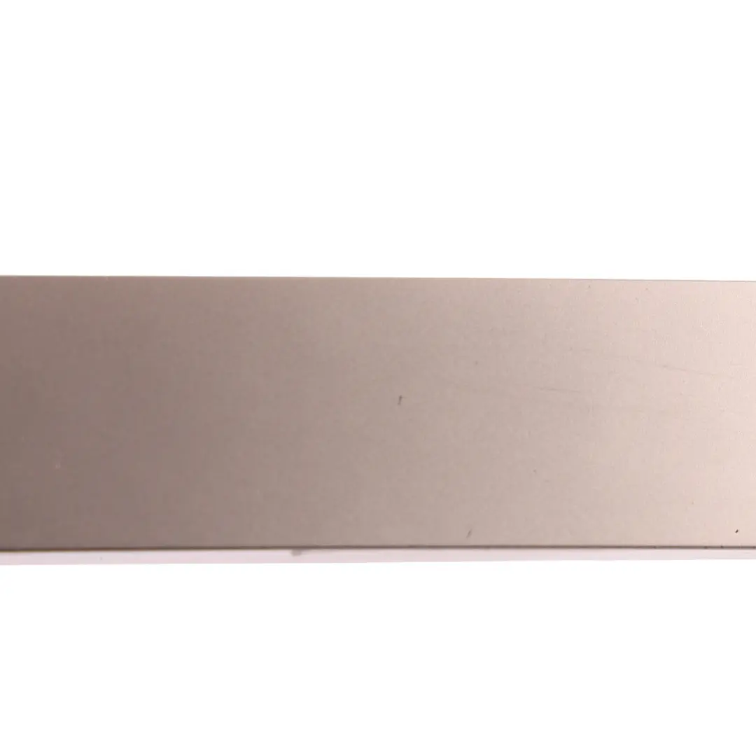 Interior Middle Centre Console Trim Panel Strip to Jaguar XF X250 with Part number 8X23-046-A94-A Jaguar XF X250 Interior Middle Centre Console Trim Panel Strip - SKU 8X23-046-A94-A - Part number 8X23-046-A94-A