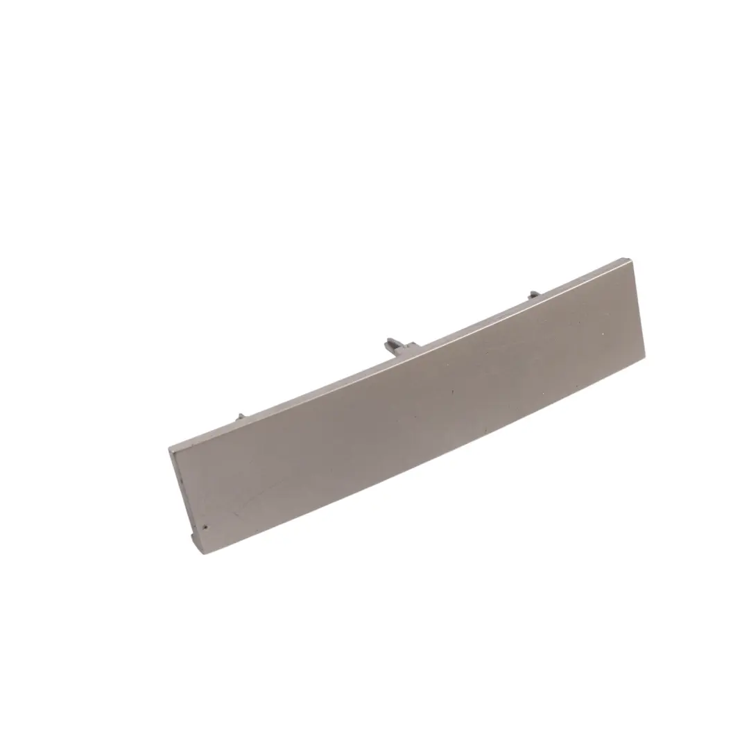 Interior Middle Centre Console Trim Panel Strip to Jaguar XF X250 with Part number 8X23-046-A94-A Jaguar XF X250 Interior Middle Centre Console Trim Panel Strip - SKU 8X23-046-A94-A - Part number 8X23-046-A94-A