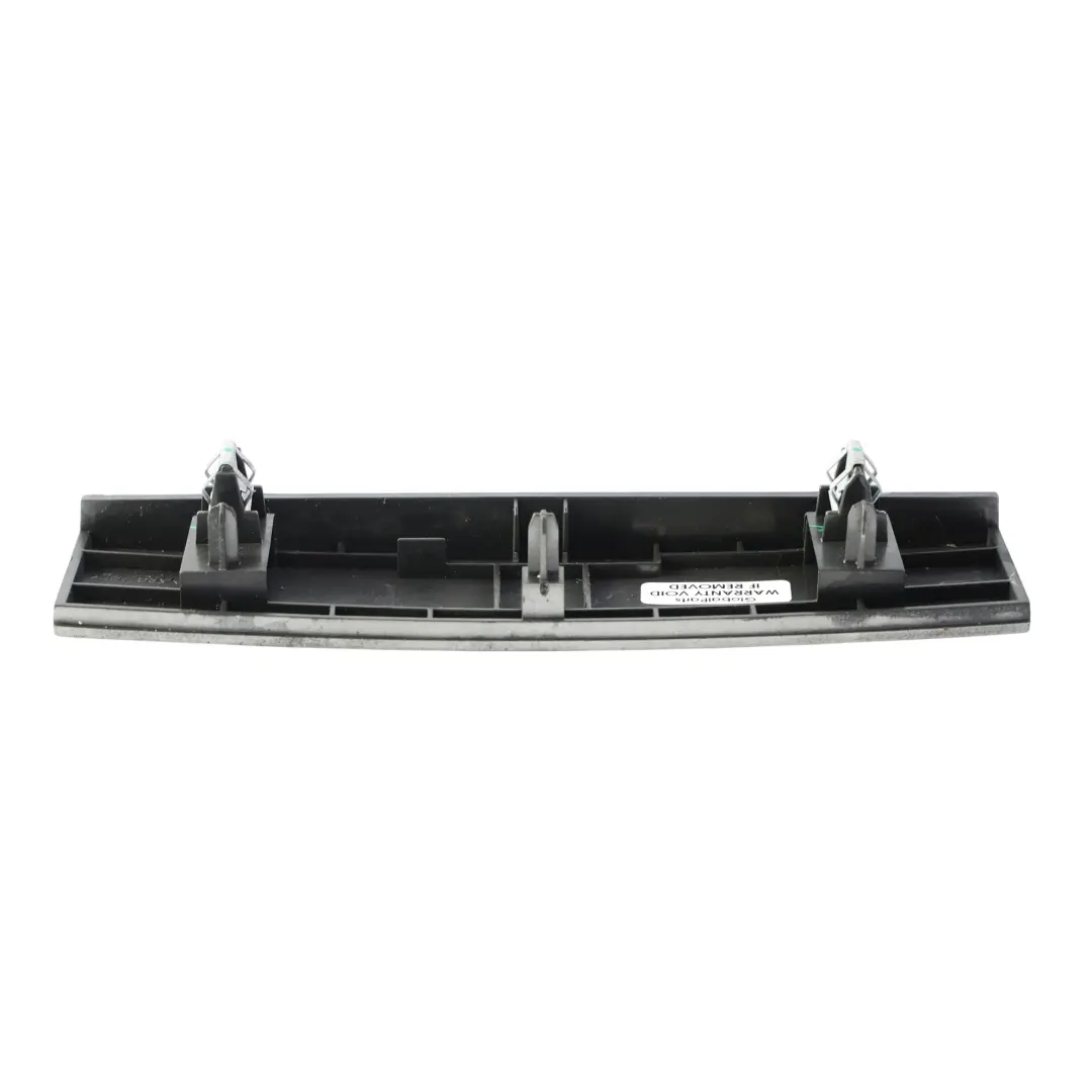 Listwa Ozdobna Konsoli Środkowej do Jaguar XF X250 o numerze 8X23-046A94-A Jaguar XF X250 Listwa Ozdobna Konsoli Środkowej - SKU 8X23-046A94-A - Numer Części 8X23-046A94-A
