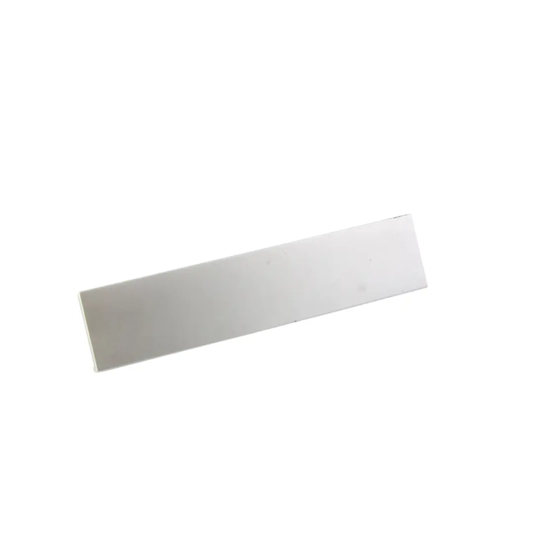 Garniture Console Centrale Intérieure Baguette pour Jaguar XF X250 à propos du numéro de pièce 8X23-046A94-A Jaguar XF X250 Garniture Console Centrale Intérieure Baguette - SKU 8X23-046A94-A - Numéro de pièce 8X23-046A94-A