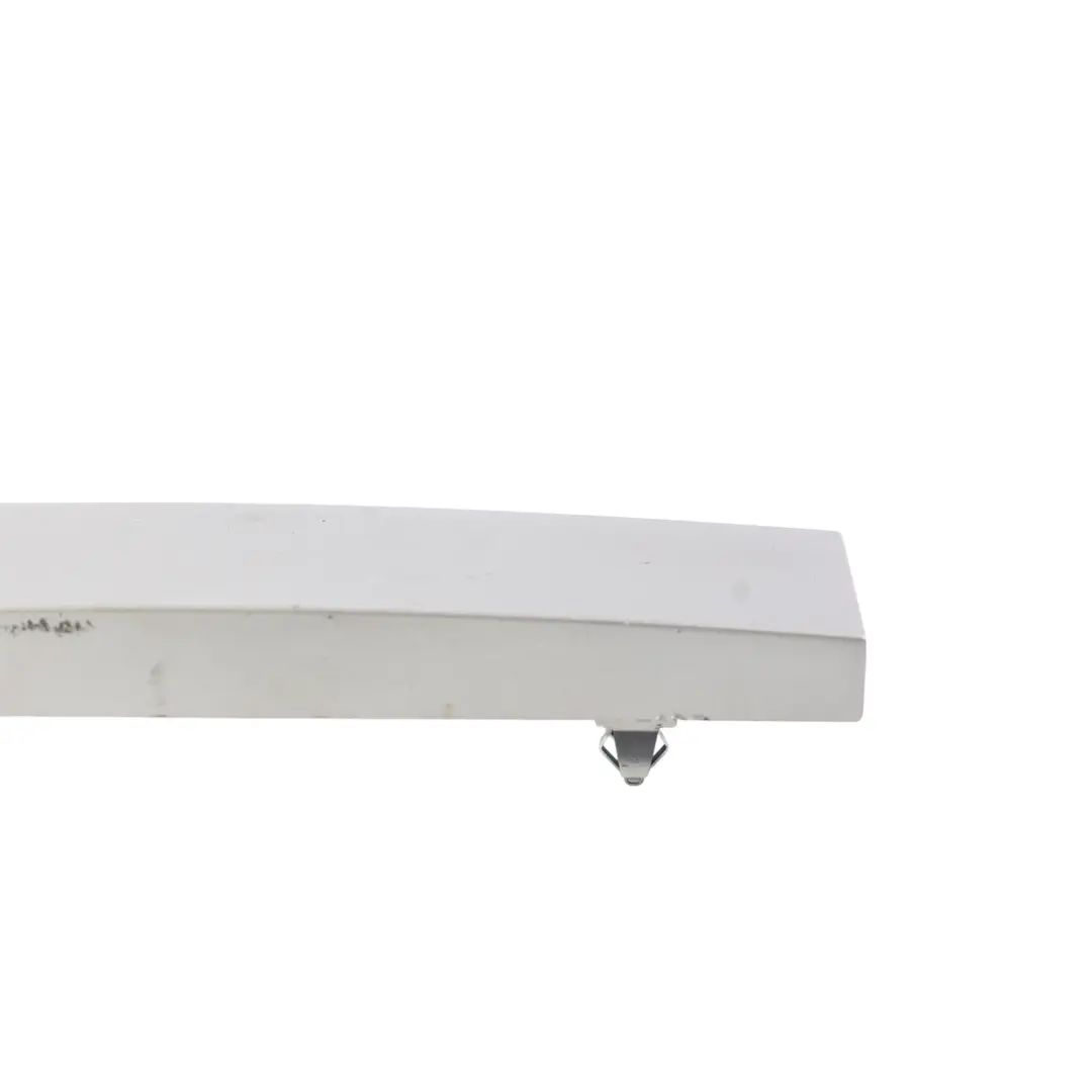 Jaguar XF X250 Garniture Console Centrale Intérieure Baguette - SKU 8X23-046A94-A - Numéro de pièce 8X23-046A94-A