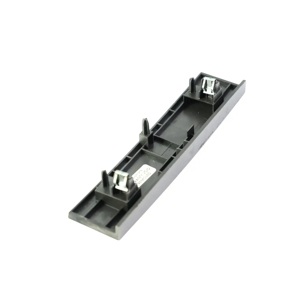 Garniture Console Centrale Intérieure Baguette pour Jaguar XF X250 à propos du numéro de pièce 8X23-046A94-A Jaguar XF X250 Garniture Console Centrale Intérieure Baguette - SKU 8X23-046A94-A - Numéro de pièce 8X23-046A94-A
