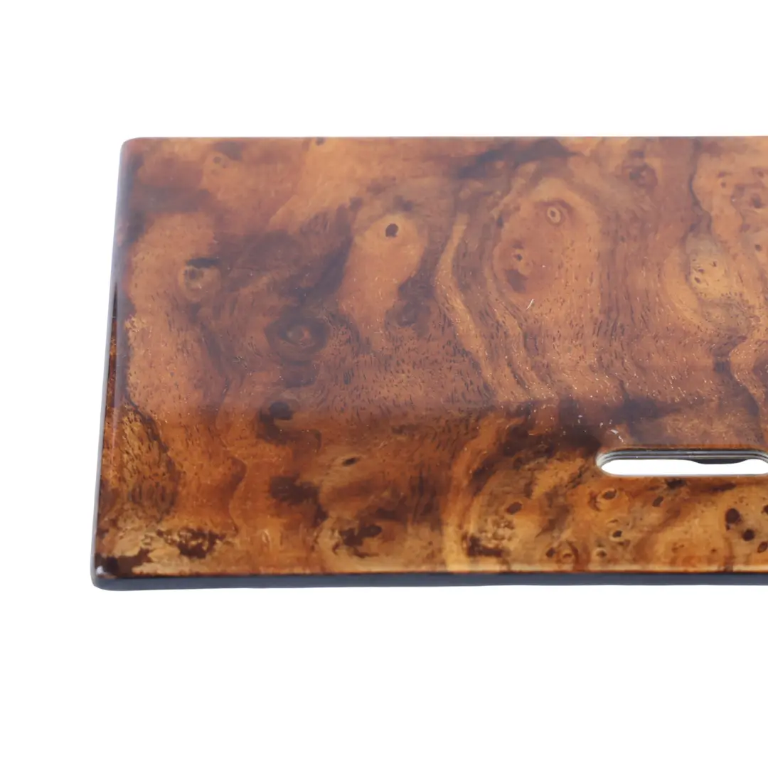 Centre Console Wooden Cover Panel Trim to Jaguar XF X250 with Part number 8X23-048A24-B Jaguar XF X250 Centre Console Wooden Cover Panel Trim - SKU 8X23-048A24-B - Part number 8X23-048A24-B
