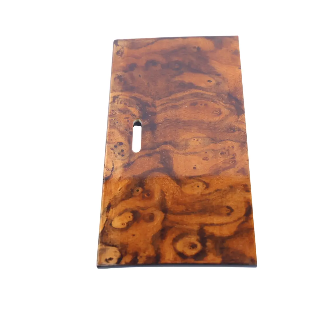 Consola Central Panel Embellecedor Madera para Jaguar XF X250 con número de pieza 8X23-048A24-B Jaguar XF X250 Consola Central Panel Embellecedor Madera - SKU 8X23-048A24-B - Número de pieza 8X23-048A24-B