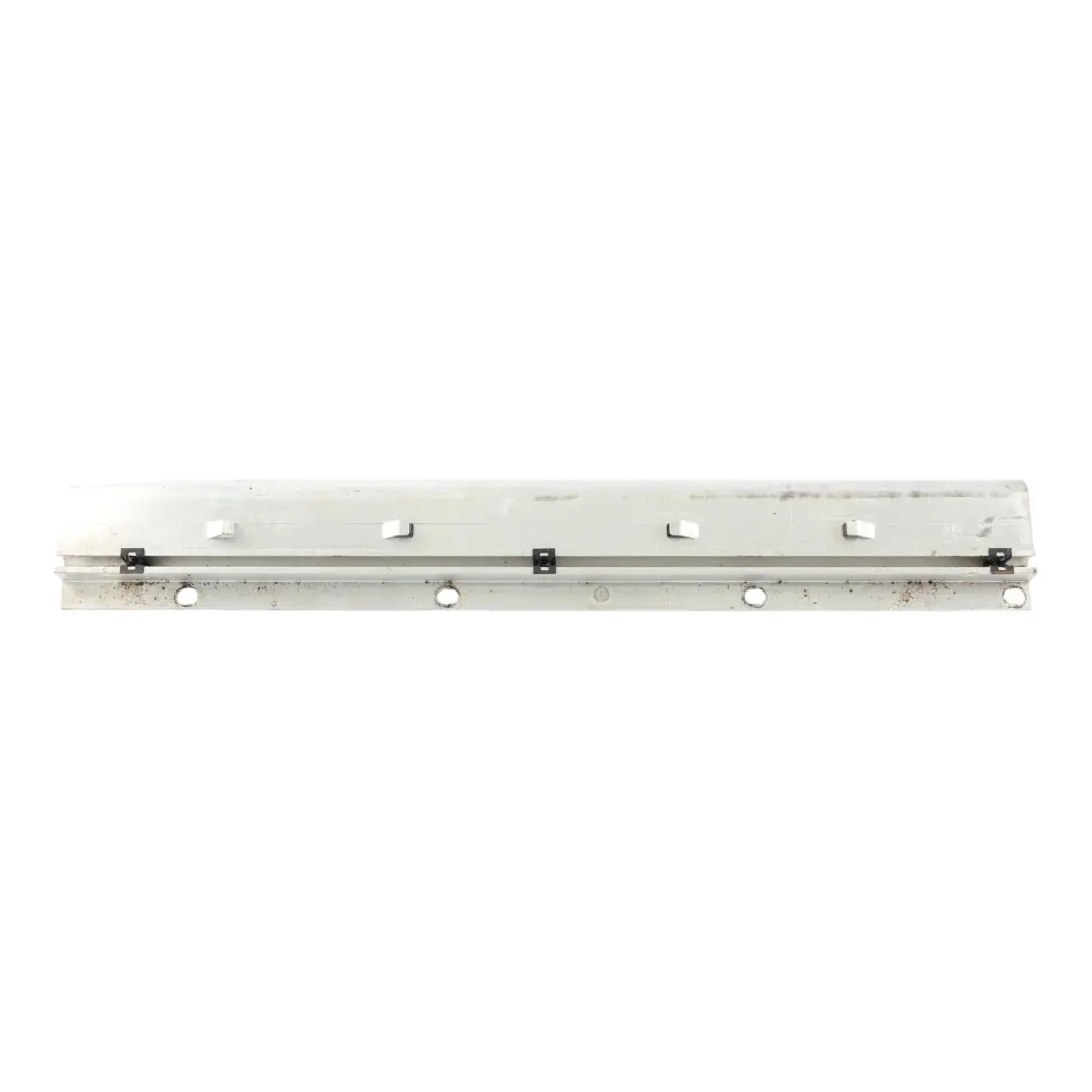 Jaguar XF X250 Staffa Pedana Soglia Porta Anteriore Destra - SKU 8X23-107B00-AB - Numero di parte 8X23-107B00-AB