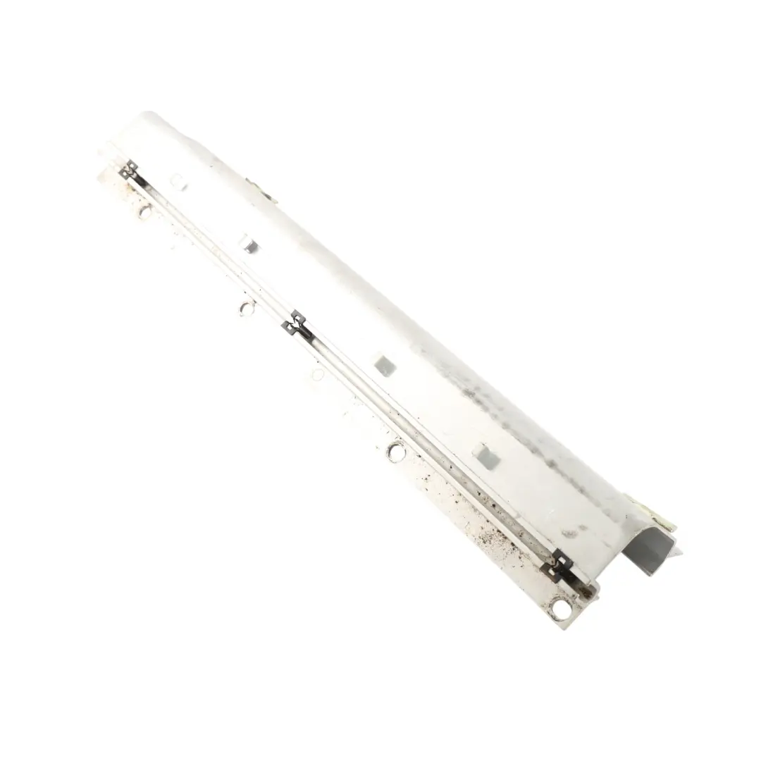 Front Door Step Sill Bracket Mount Plate Right O/S to Jaguar XF X250 with Part number 8X23-107B00-AB Jaguar XF X250 Front Door Step Sill Bracket Mount Plate Right O/S - SKU 8X23-107B00-AB - Part number 8X23-107B00-AB