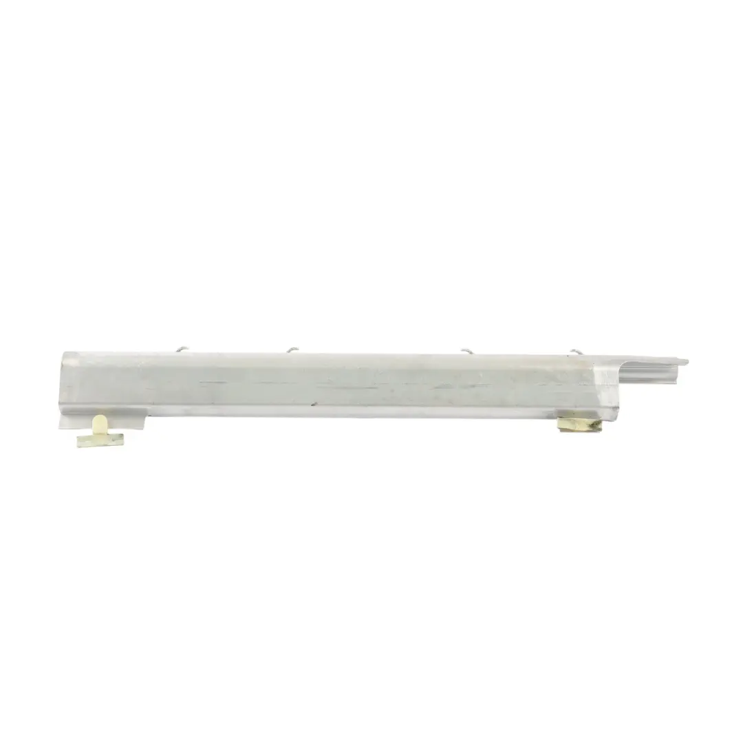 Jaguar XF X250 Front Door Step Sill Bracket Mount Plate Right O/S - SKU 8X23-107B00-AB - Part number 8X23-107B00-AB