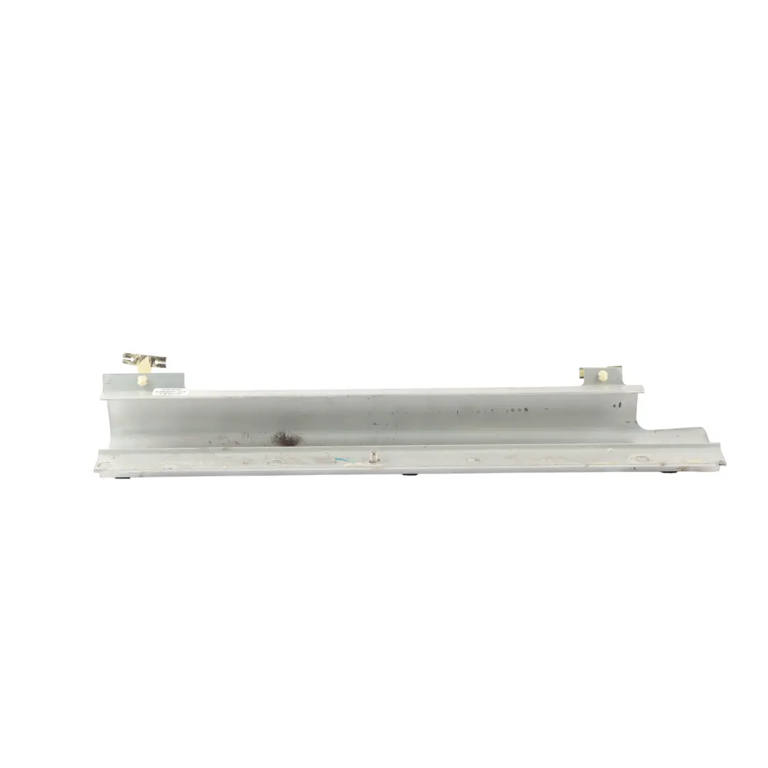 Jaguar XF X250 Staffa Pedana Soglia Porta Anteriore Destra - SKU 8X23-107B00-AB - Numero di parte 8X23-107B00-AB