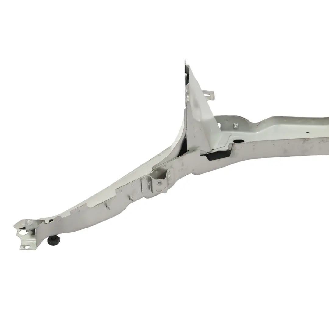 Pas Przedni Wzmocnienie Chłodnicy Górny do Jaguar XF X250 o numerze 8X23-10884-A01 Jaguar XF X250 Pas Przedni Wzmocnienie Chłodnicy Górny - SKU 8X23-10884-A01 - Numer Części 8X23-10884-A01