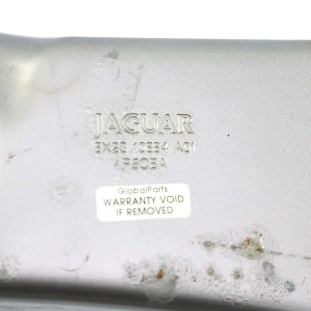 Pas Przedni Wzmocnienie Chłodnicy Górny do Jaguar XF X250 o numerze 8X23-10884-A01 Jaguar XF X250 Pas Przedni Wzmocnienie Chłodnicy Górny - SKU 8X23-10884-A01 - Numer Części 8X23-10884-A01