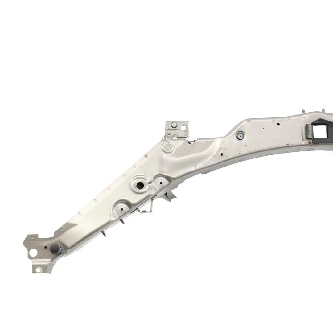 Jaguar XF X250 Pas Przedni Wzmocnienie Chłodnicy Górny - SKU 8X23-10884-A01 - Numer Części 8X23-10884-A01
