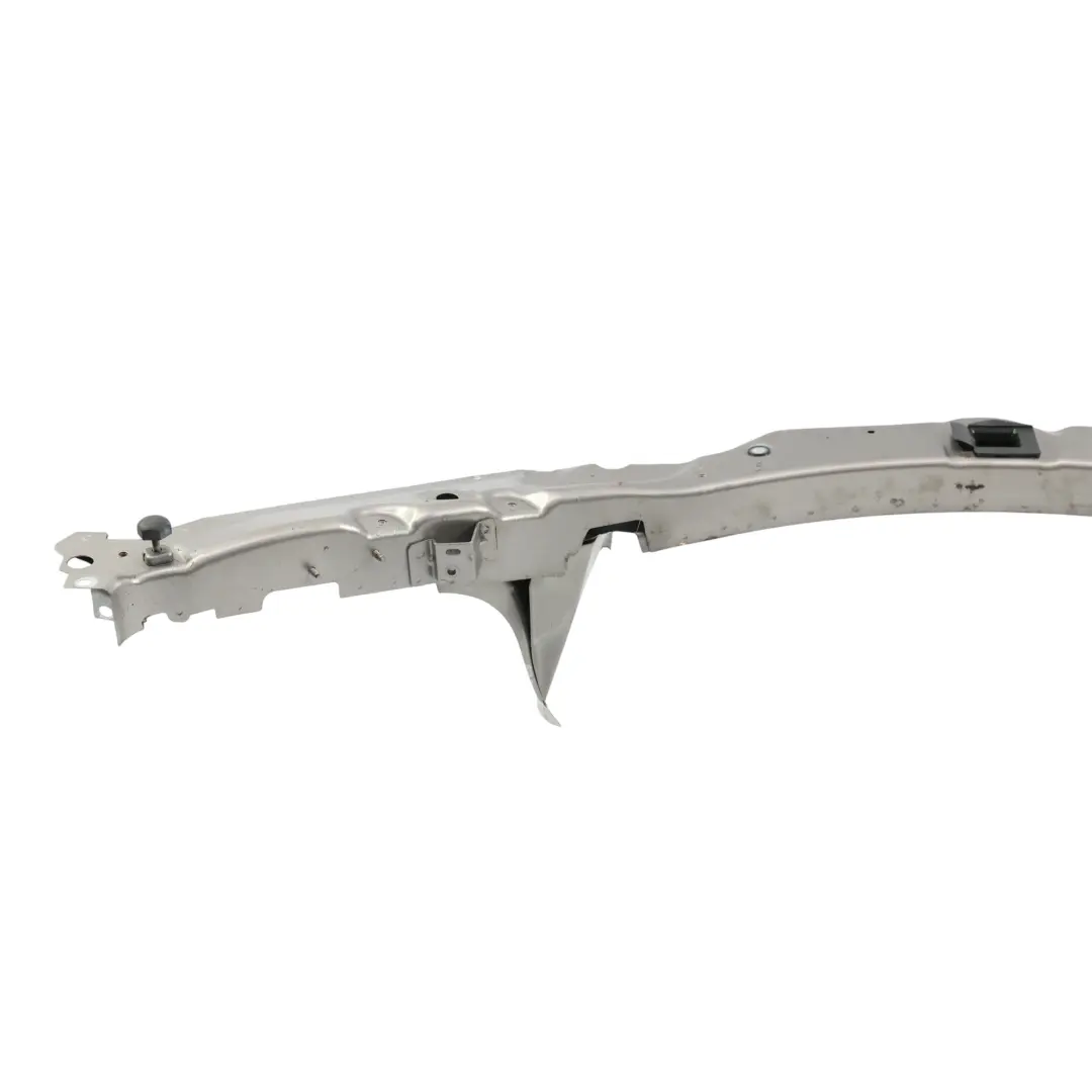 Panel Frontal Superior Soporte Radiador para Jaguar XF X250 con número de pieza 8X23-10884-A01 Jaguar XF X250 Panel Frontal Superior Soporte Radiador - SKU 8X23-10884-A01 - Número de pieza 8X23-10884-A01