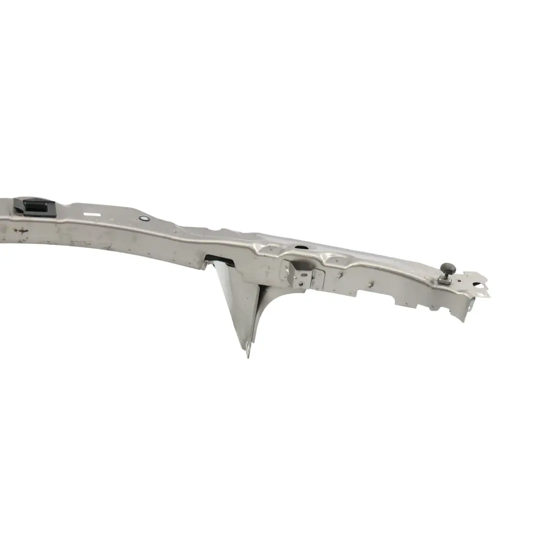 Panel Frontal Superior Soporte Radiador para Jaguar XF X250 con número de pieza 8X23-10884-A01 Jaguar XF X250 Panel Frontal Superior Soporte Radiador - SKU 8X23-10884-A01 - Número de pieza 8X23-10884-A01