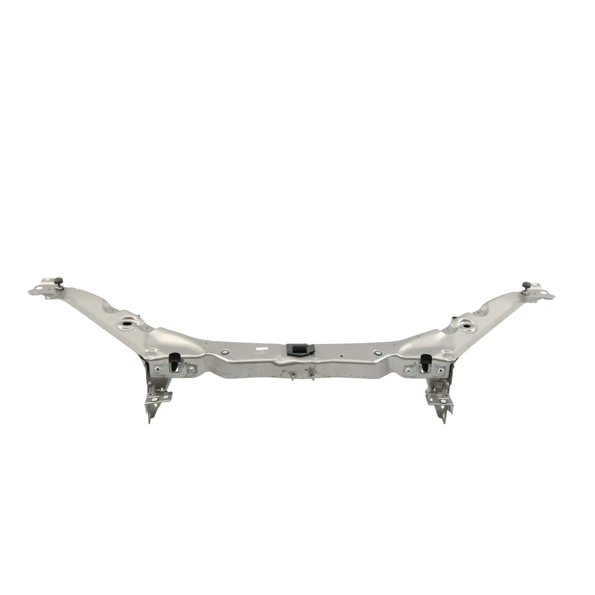 Jaguar XF X250 Pas Przedni Wzmocnienie Chłodnicy Górny 8X23-10884-A01