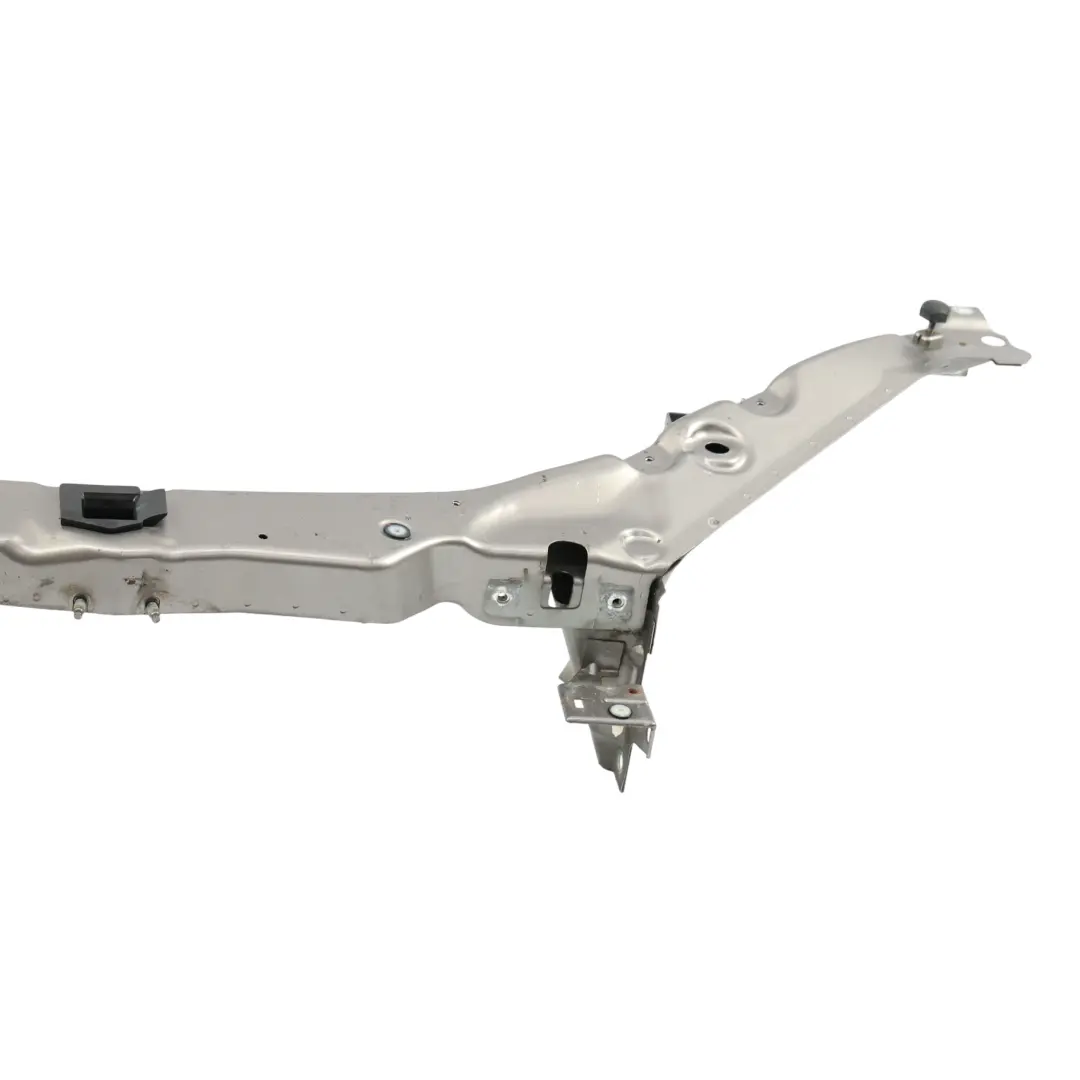 Jaguar XF X250 Façade Avant Supérieure Support Radiateur - SKU 8X23-10884-A01 - Numéro de pièce 8X23-10884-A01
