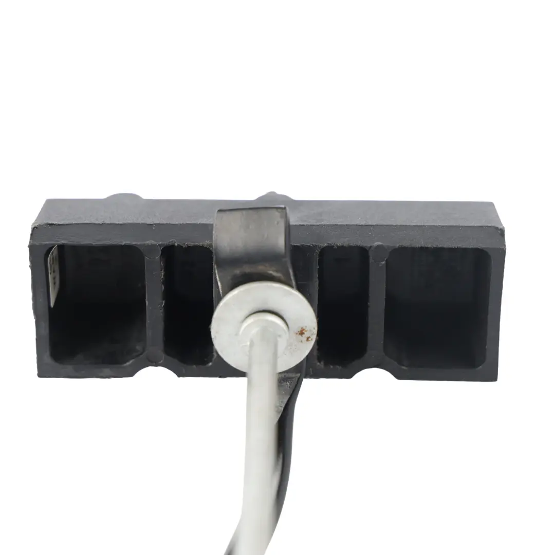 Jaguar XF X250 Staffa Fissaggio Batteria Blocco Supporto Gancio - SKU 8X23-10B684-AA - Numero di parte 8X23-10B684-AA
