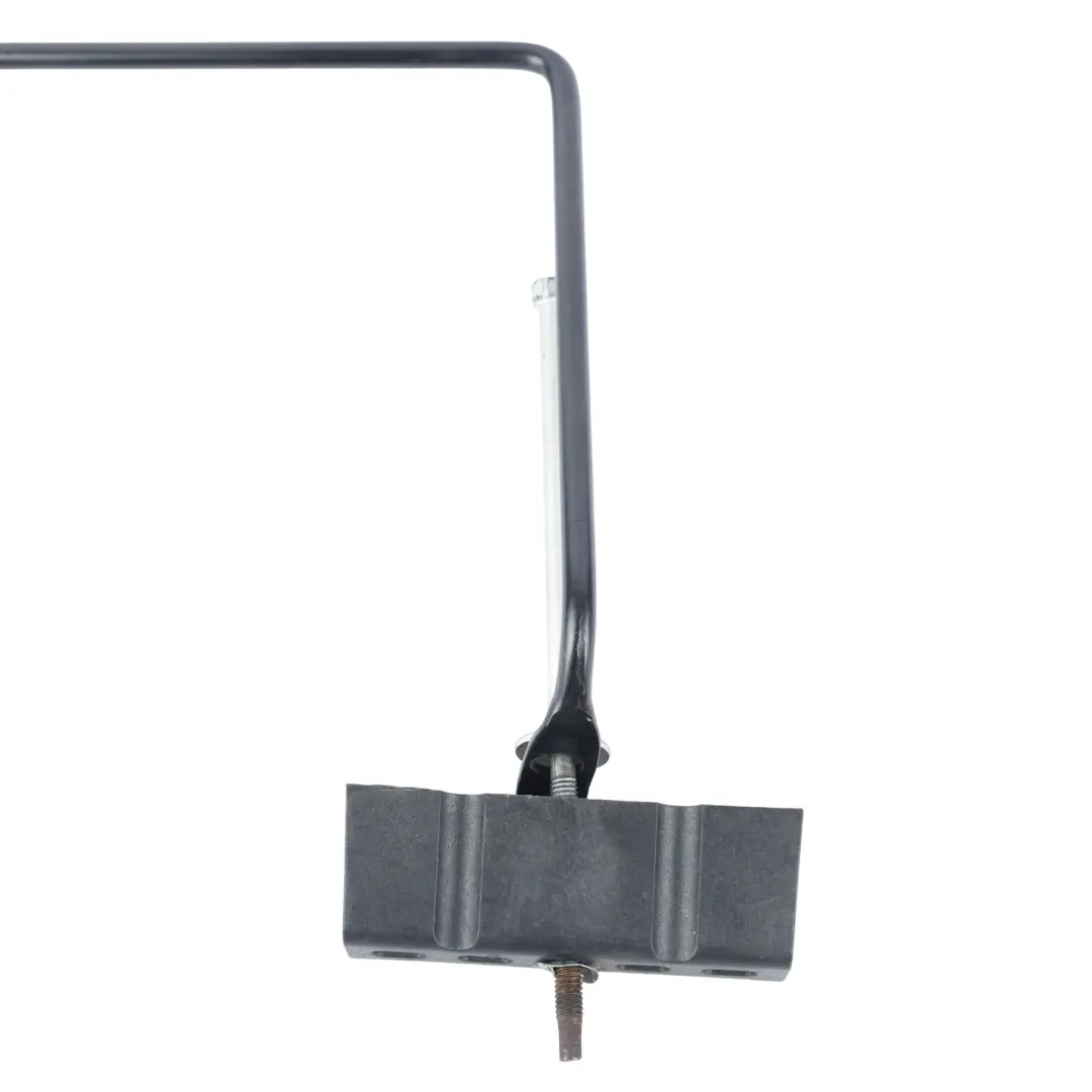 Staffa Fissaggio Batteria Blocco Supporto Gancio per Jaguar XF X250 con numero di parte 8X23-10B684-AA Jaguar XF X250 Staffa Fissaggio Batteria Blocco Supporto Gancio - SKU 8X23-10B684-AA - Numero di parte 8X23-10B684-AA