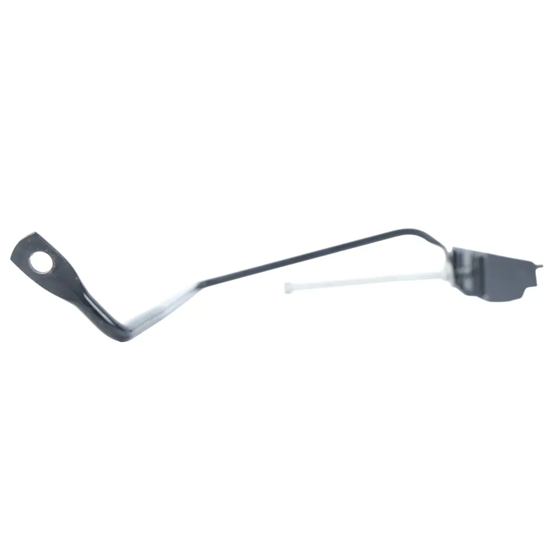 Jaguar XF X250 Bride Fixation Batterie Support Crochet - SKU 8X23-10B684-AA - Numéro de pièce 8X23-10B684-AA