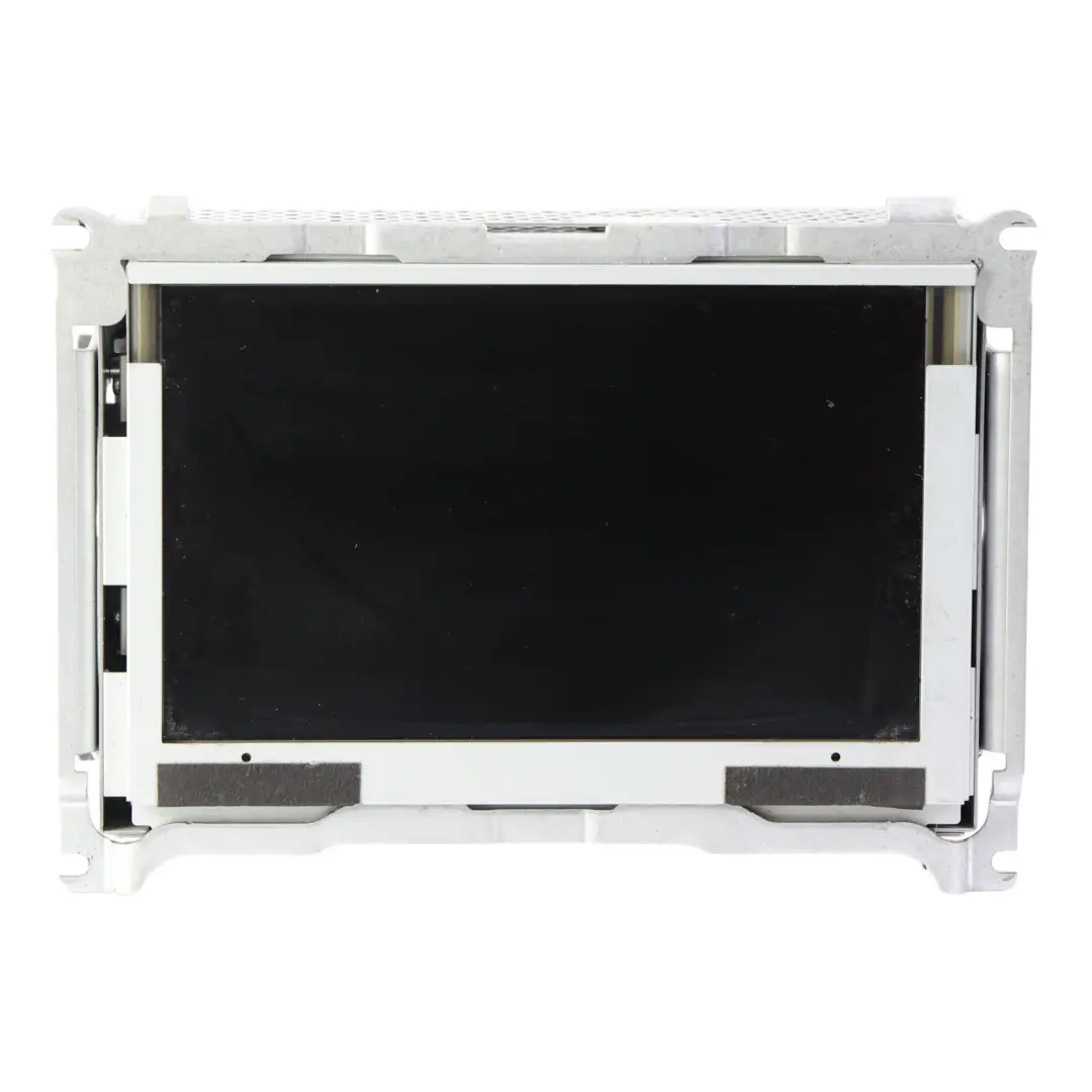 Jaguar Xf X250 Satelite Navigation Display Screen Control Unit - SKU 8X23-10E889-AE - Part number 8X23-10E889-AE