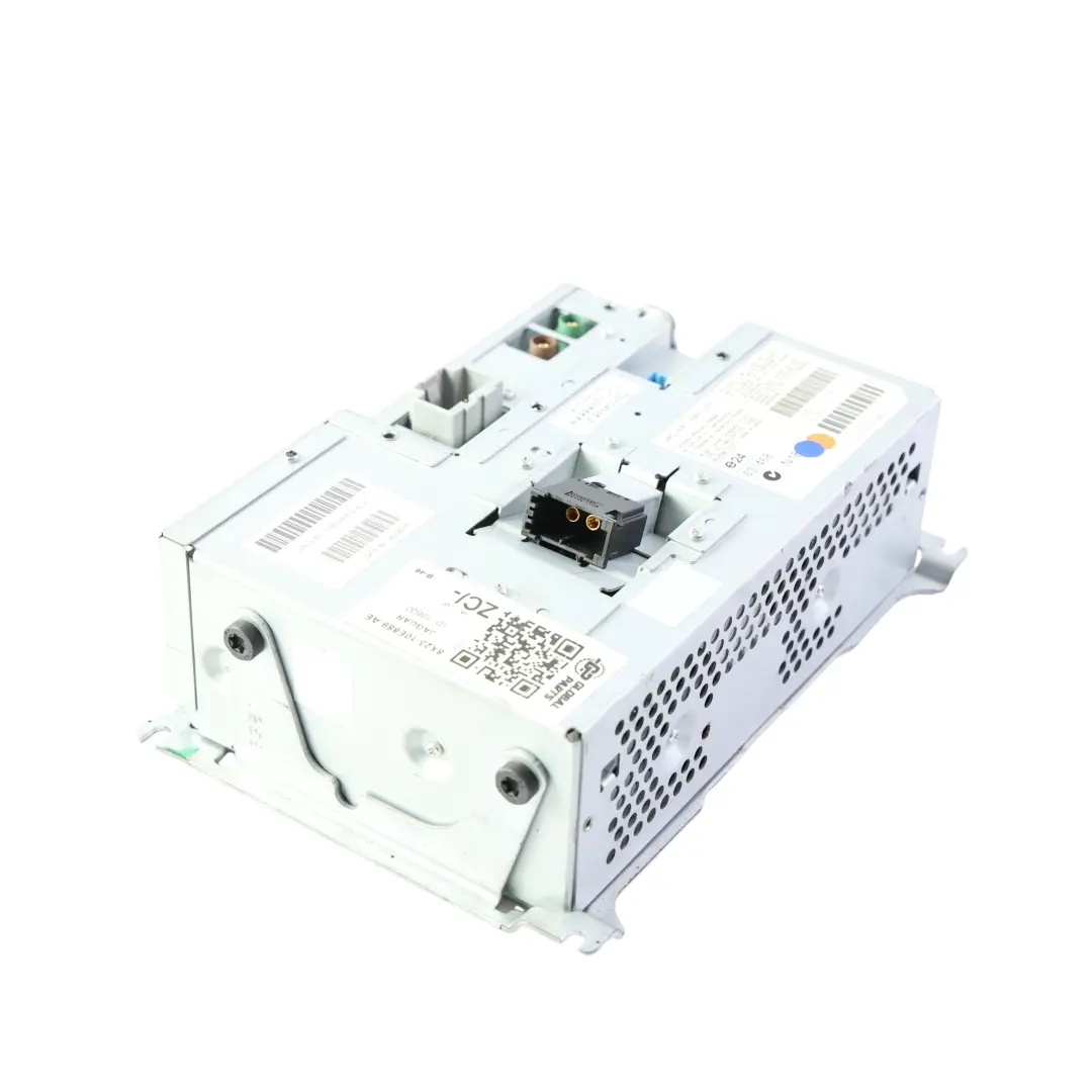 Jaguar XF X250 Unità Controllo Display Navigazione Satellitare - SKU 8X23-10E889-AE - Numero di parte 8X23-10E889-AE