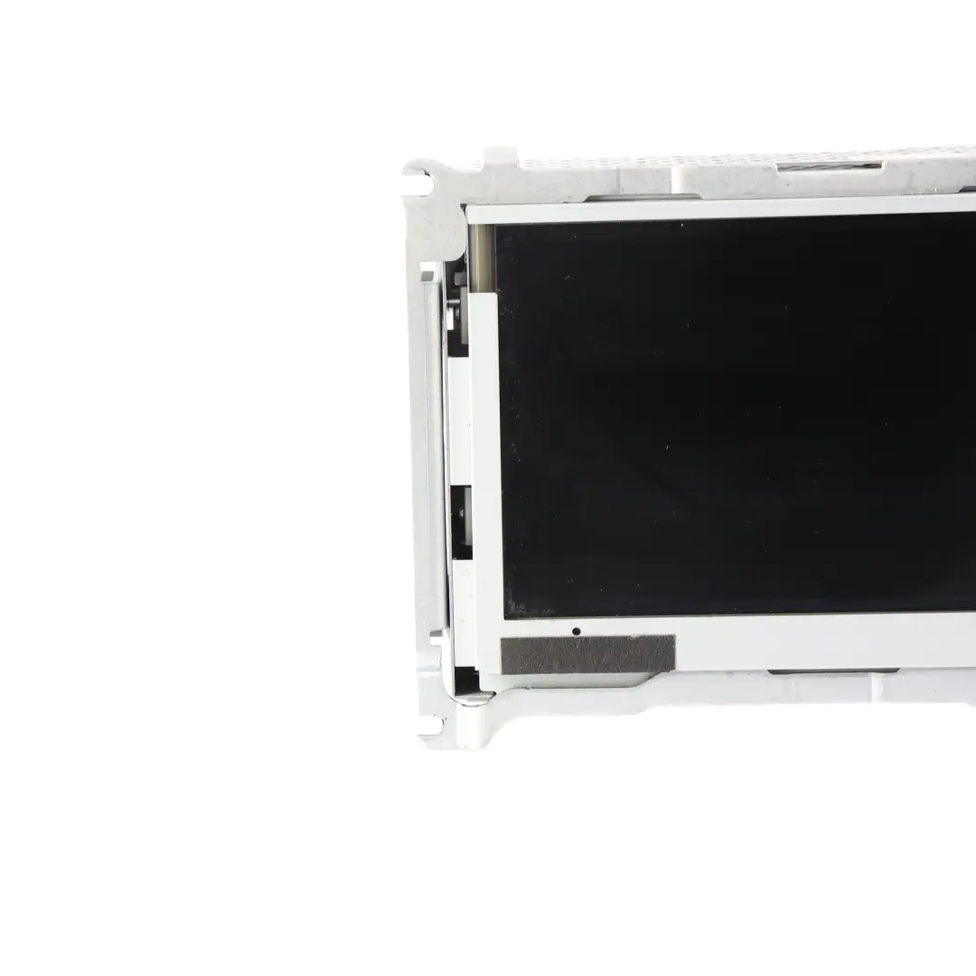 Jaguar XF X250 Écran Navigation Satellite Unité Commande - SKU 8X23-10E889-AE - Numéro de pièce 8X23-10E889-AE