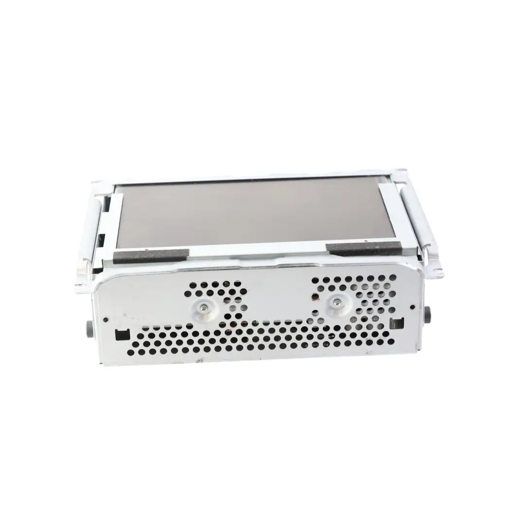 Jaguar XF X250 Unidad Control Pantalla Navegación Satélite - SKU 8X23-10E889-AE - Número de pieza 8X23-10E889-AE