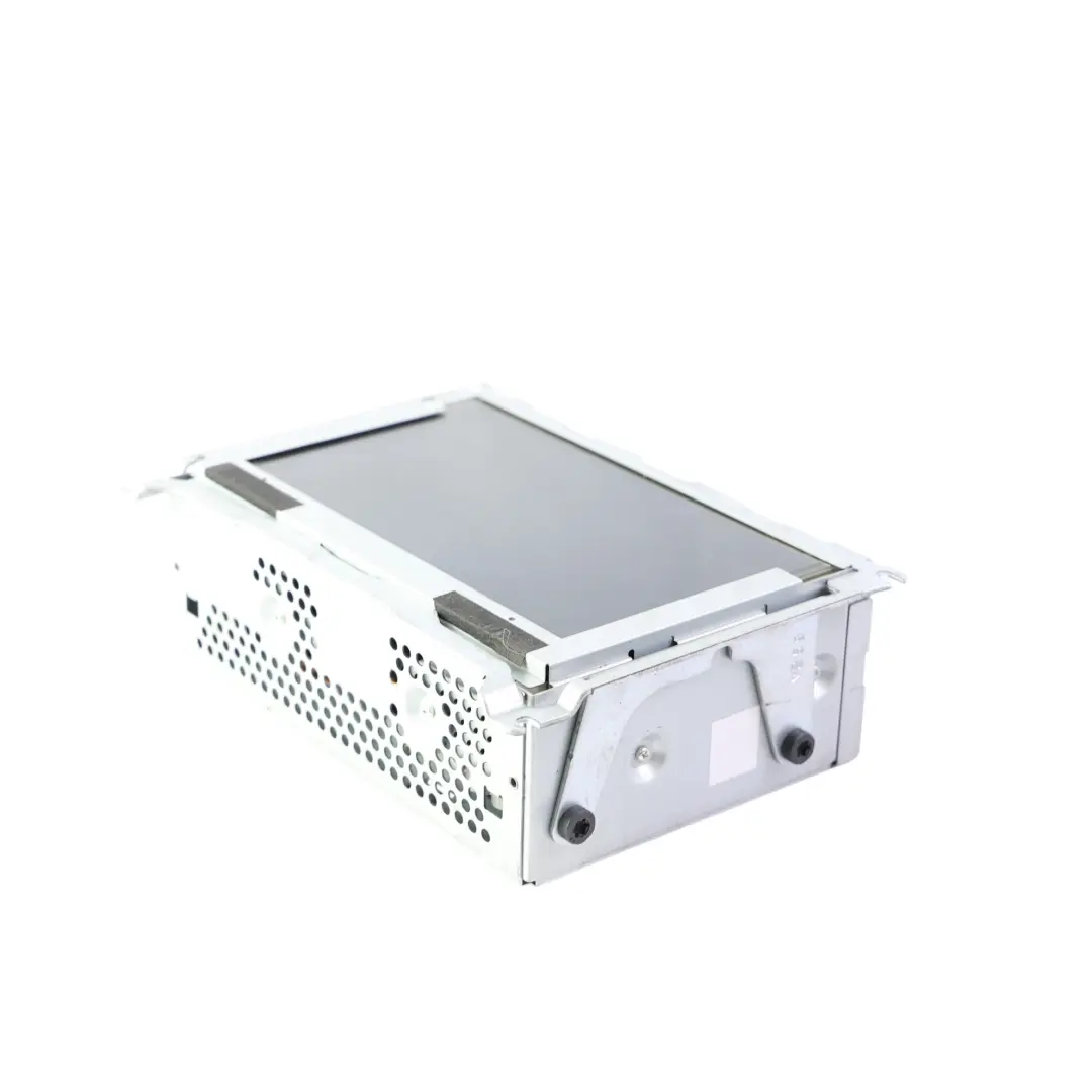 Jaguar Xf X250 Satelite Navigation Display Screen Control Unit - SKU 8X23-10E889-AE - Part number 8X23-10E889-AE