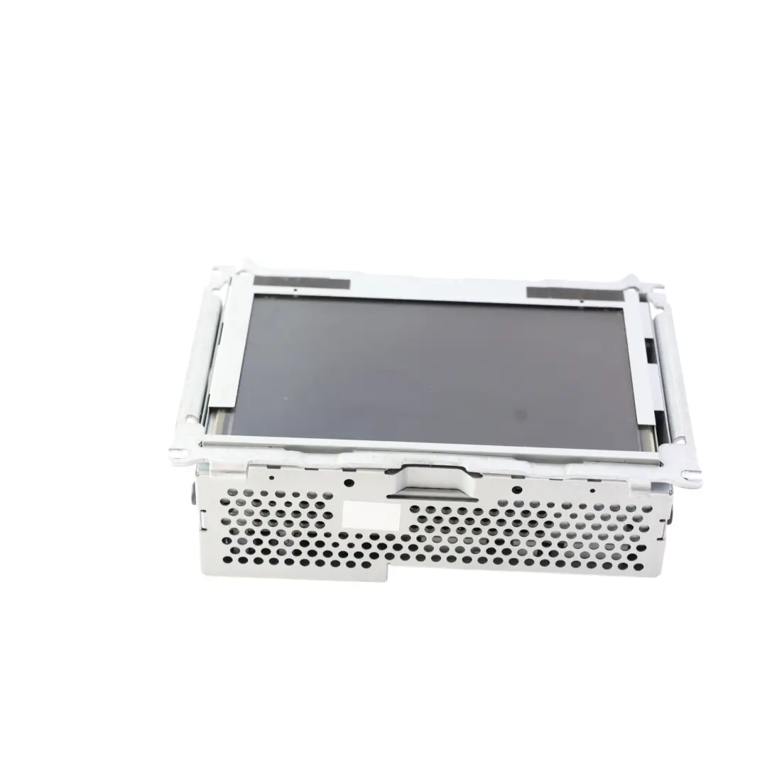 Jaguar XF X250 Écran Navigation Satellite Unité Commande - SKU 8X23-10E889-AE - Numéro de pièce 8X23-10E889-AE