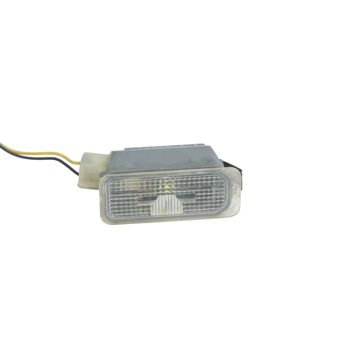Faisceau Câblage Éclairage Plaque Immatriculation pour Jaguar XF X250 à propos du numéro de pièce 8X23-10E998-AA Jaguar XF X250 Faisceau Câblage Éclairage Plaque Immatriculation - SKU 8X23-10E998-AA - Numéro de pièce 8X23-10E998-AA