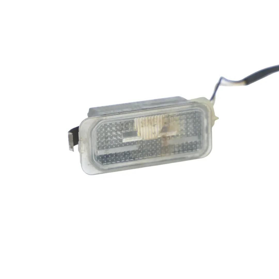 Jaguar XF X250 Cableado Luz Matrícula - SKU 8X23-10E998-AA - Número de pieza 8X23-10E998-AA