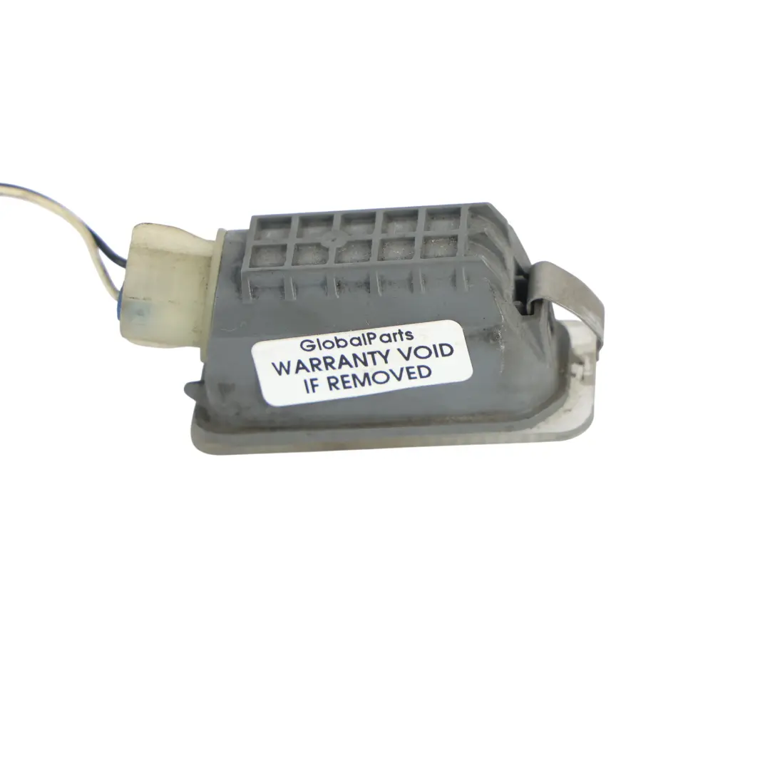 Cablaggio Luce Targa per Jaguar XF X250 con numero di parte 8X23-10E998-AA Jaguar XF X250 Cablaggio Luce Targa - SKU 8X23-10E998-AA - Numero di parte 8X23-10E998-AA
