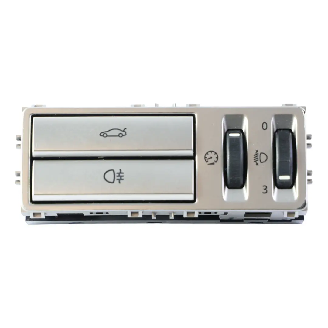 Panel Przełączników Klapy Bagażnika Świateł do Jaguar XF X250 o numerze 8X23-11654-BC Jaguar XF X250 Panel Przełączników Klapy Bagażnika Świateł - SKU 8X23-11654-BC - Numer Części 8X23-11654-BC