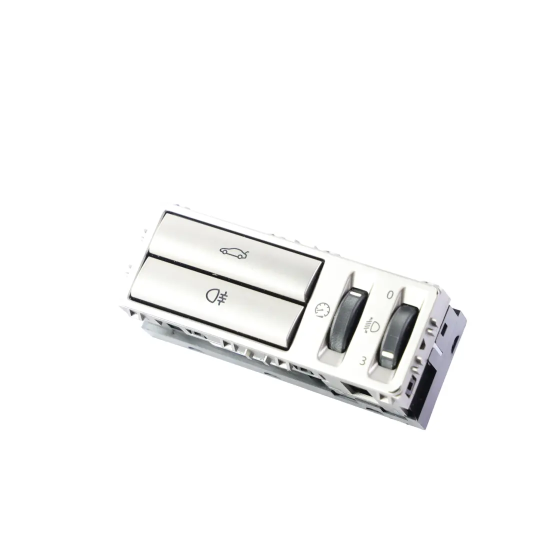 Jaguar XF X250 Serrure Hayon Commutateur Phare Panneau - SKU 8X23-11654-BC - Numéro de pièce 8X23-11654-BC