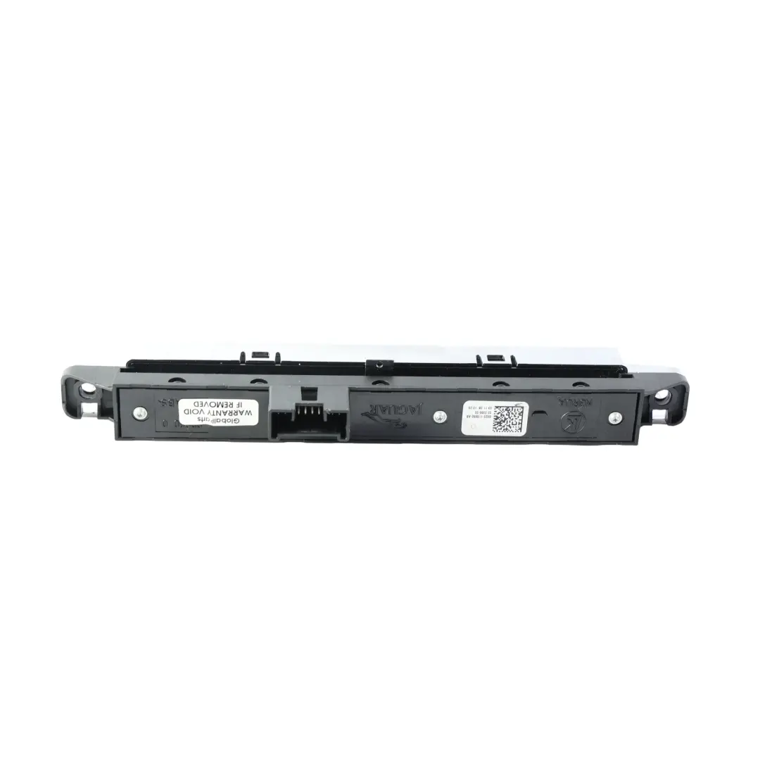 Central Locking Hazard Switch Button Panel to Jaguar XF X250 with Part number 8X23-11B650-AB Jaguar XF X250 Central Locking Hazard Switch Button Panel - SKU 8X23-11B650-AB - Part number 8X23-11B650-AB