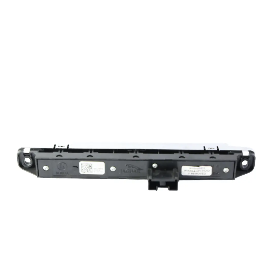 Panel Botones Cierre Centralizado Luces Emergencia para Jaguar XF X250 con número de pieza 8X23-11B650-AB Jaguar XF X250 Panel Botones Cierre Centralizado Luces Emergencia - SKU 8X23-11B650-AB - Número de pieza 8X23-11B650-AB