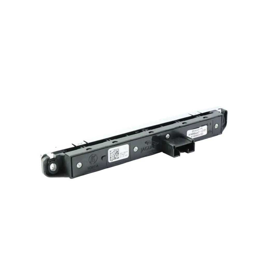Jaguar XF X250 Central Locking Hazard Switch Button Panel - SKU 8X23-11B650-AB - Part number 8X23-11B650-AB