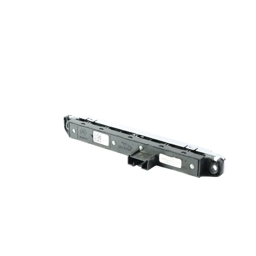 Przełącznik Świateł Awaryjnych Przycisk Zamka do Jaguar XF X250 o numerze 8X23-11B650-AB Jaguar XF X250 Przełącznik Świateł Awaryjnych Przycisk Zamka - SKU 8X23-11B650-AB - Numer Części 8X23-11B650-AB