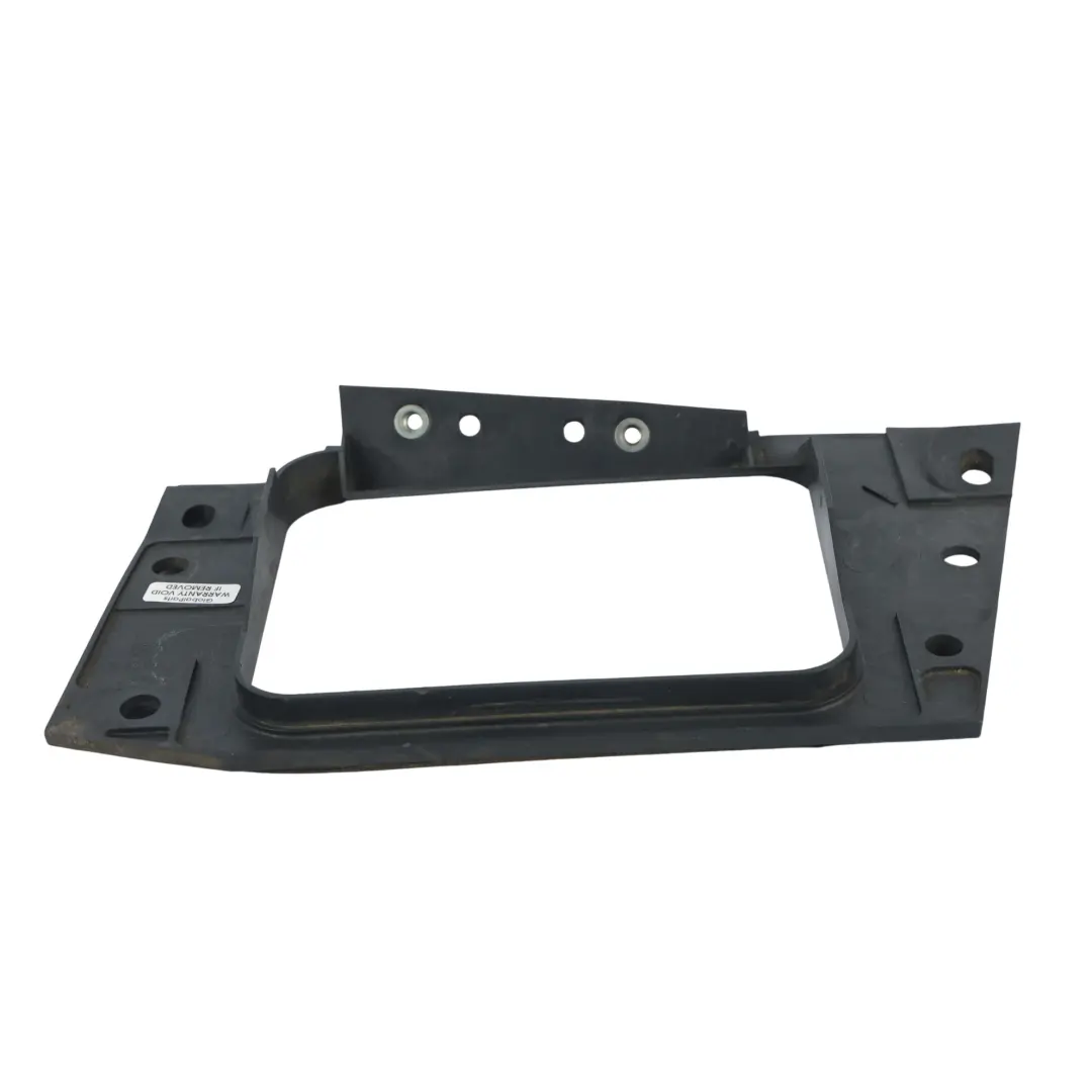 Soporte Embellecedor Interior Panel Cubierta para Jaguar XF X250 con número de pieza 8X23-12A659-AF Jaguar XF X250 Soporte Embellecedor Interior Panel Cubierta - SKU 8X23-12A659-AF - Número de pieza 8X23-12A659-AF