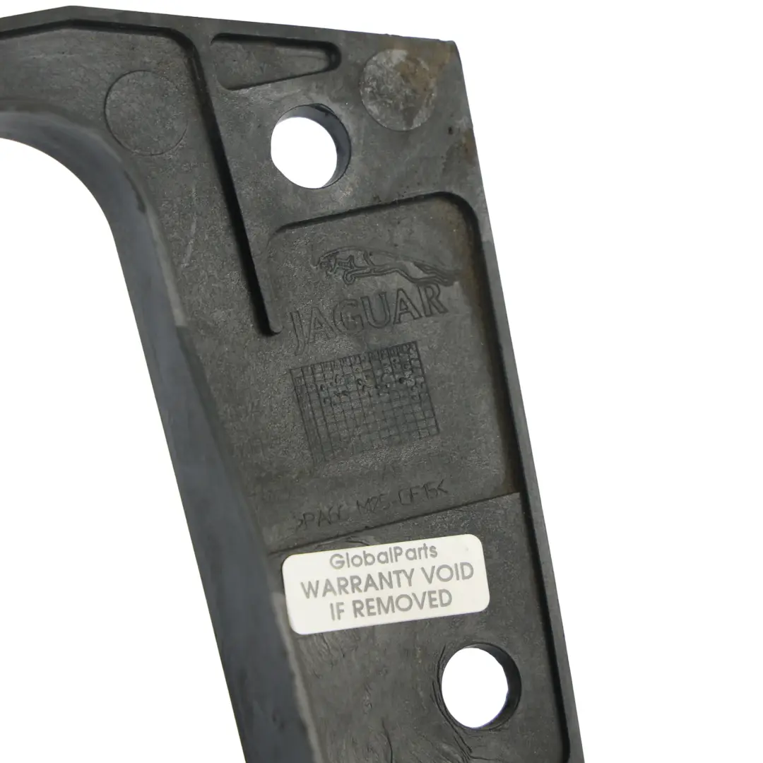 Innen Halterung Verkleidung Abdeckung Blende für Jaguar XF X250 mit Teilenummer 8X23-12A659-AF Jaguar XF X250 Innen Halterung Verkleidung Abdeckung Blende - SKU 8X23-12A659-AF - Teilenummer 8X23-12A659-AF