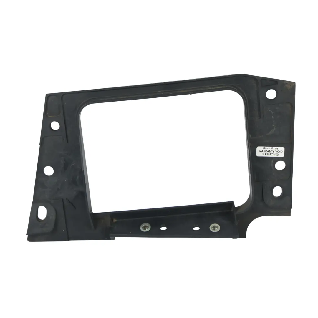 Jaguar XF X250 Soporte Embellecedor Interior Panel Cubierta - SKU 8X23-12A659-AF - Número de pieza 8X23-12A659-AF