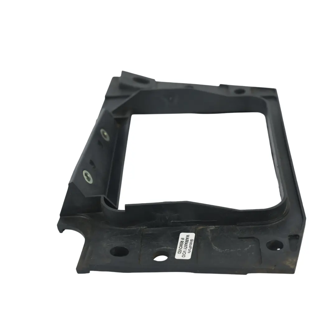 Jaguar XF X250 Soporte Embellecedor Interior Panel Cubierta - SKU 8X23-12A659-AF - Número de pieza 8X23-12A659-AF