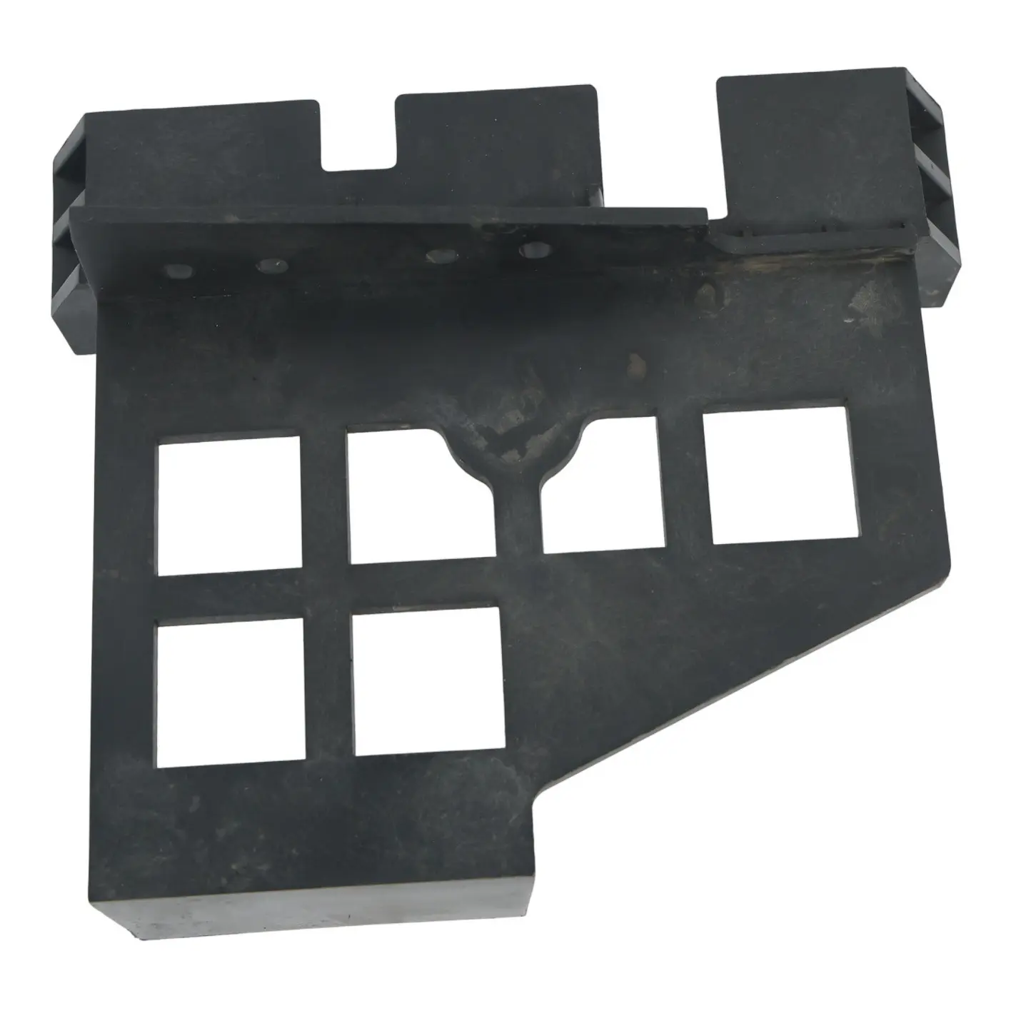 Jaguar XF 250 Engine Unit ECU Mount Bracket Carrier Housing Base 8X23-12B522-AC