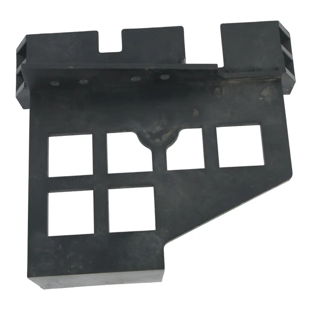 Unit ECU Mount Bracket Carrier Housing Base to Jaguar XF 250 Engine with Part number 8X23-12B522-AC Jaguar XF 250 Engine Unit ECU Mount Bracket Carrier Housing Base - SKU 8X23-12B522-AC - Part number 8X23-12B522-AC