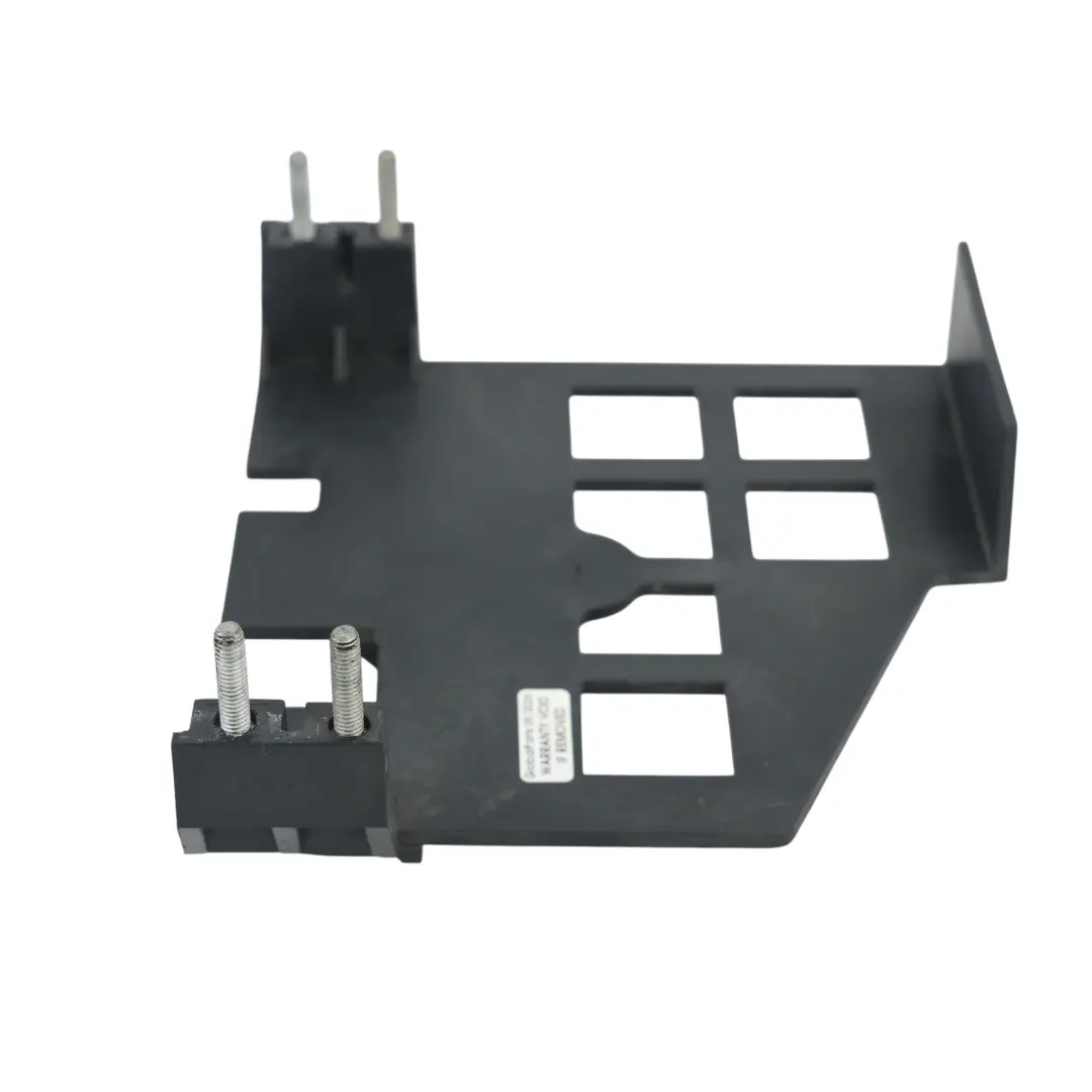 Jaguar XF 250 Support Boîtier Calculateur Moteur ECU - SKU 8X23-12B522-AC - Numéro de pièce 8X23-12B522-AC